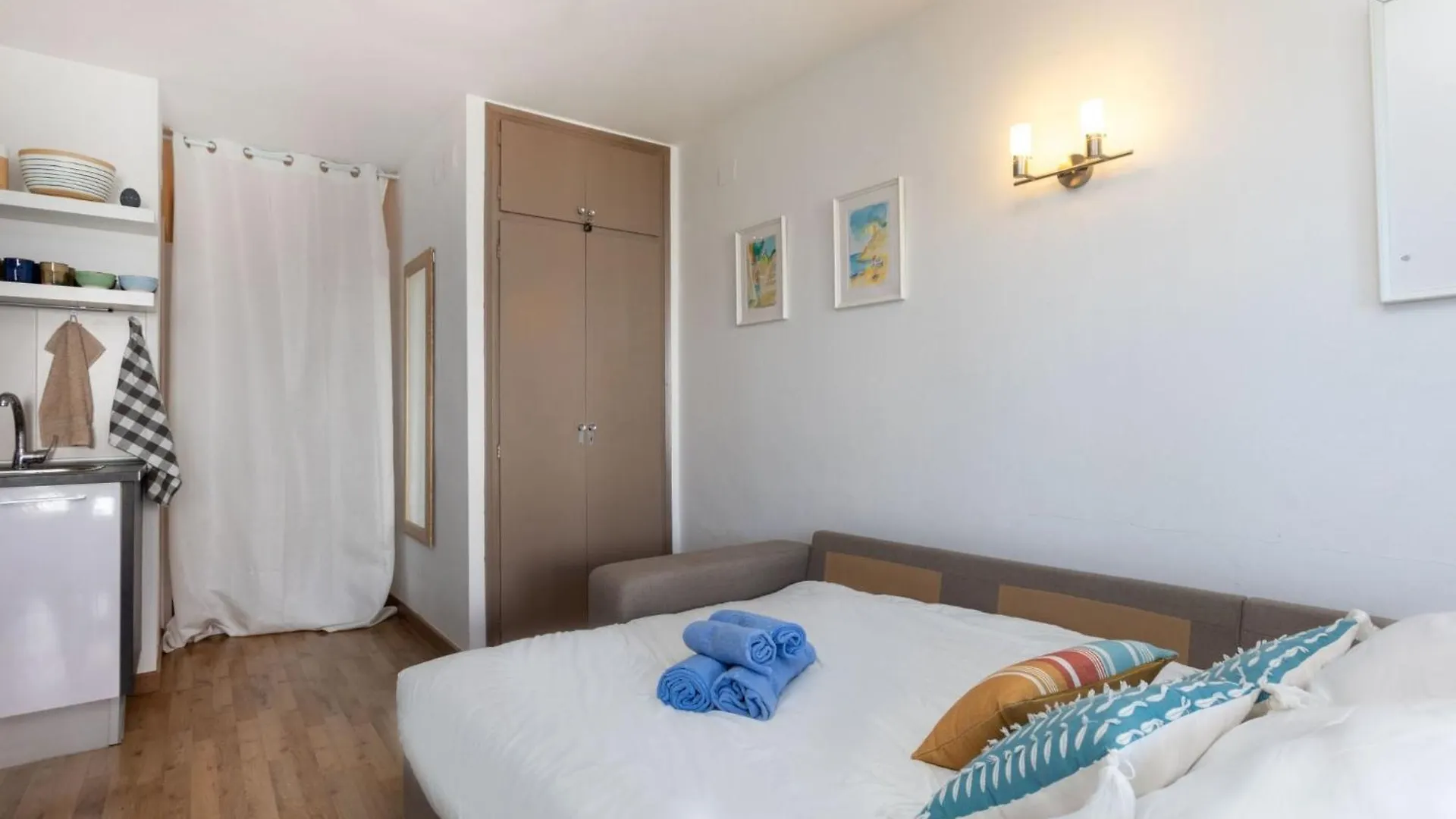 טוסה דה מאר Apartment Jac By Interhome