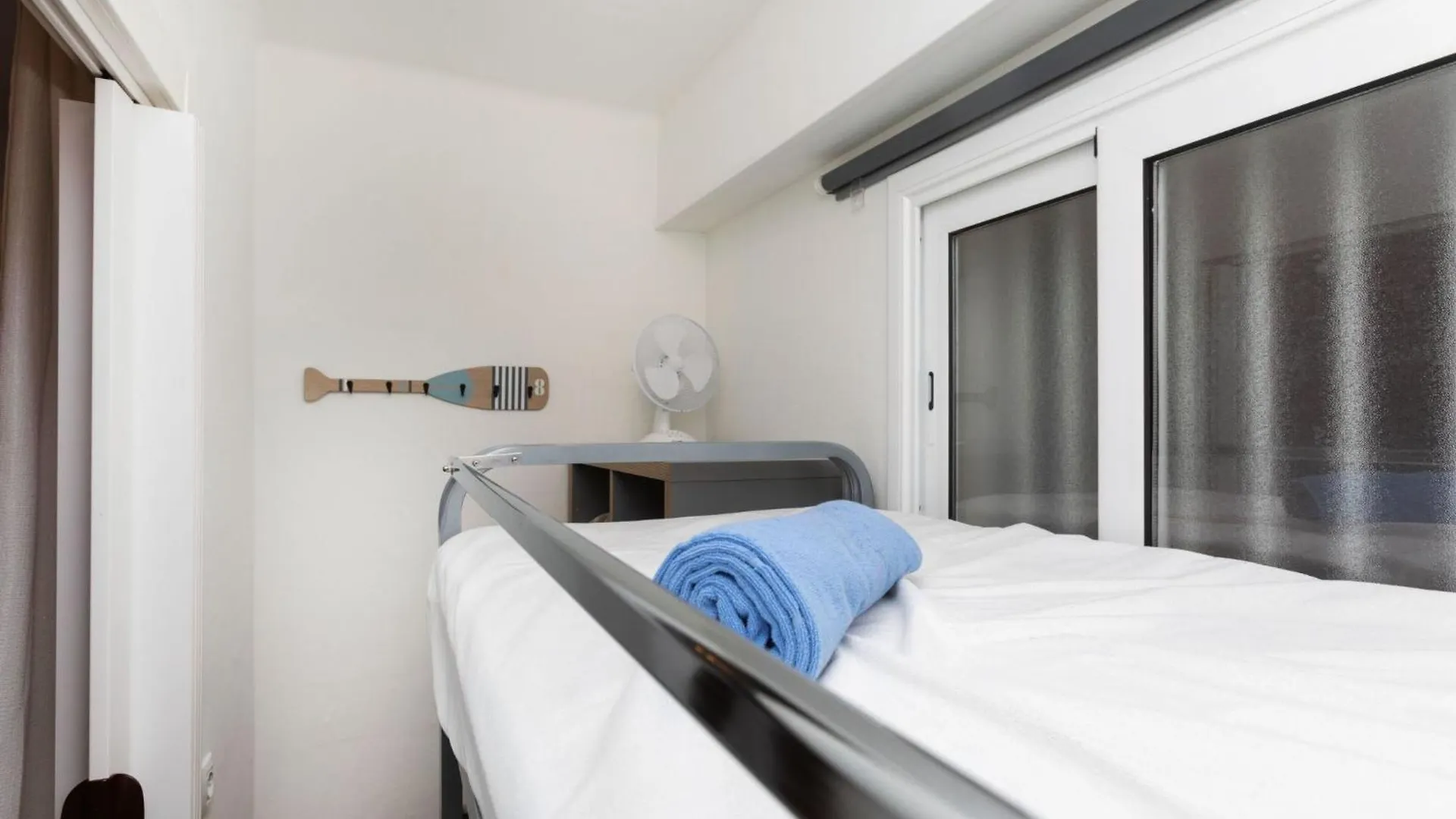 טוסה דה מאר Apartment Jac By Interhome טוסה דה מאר