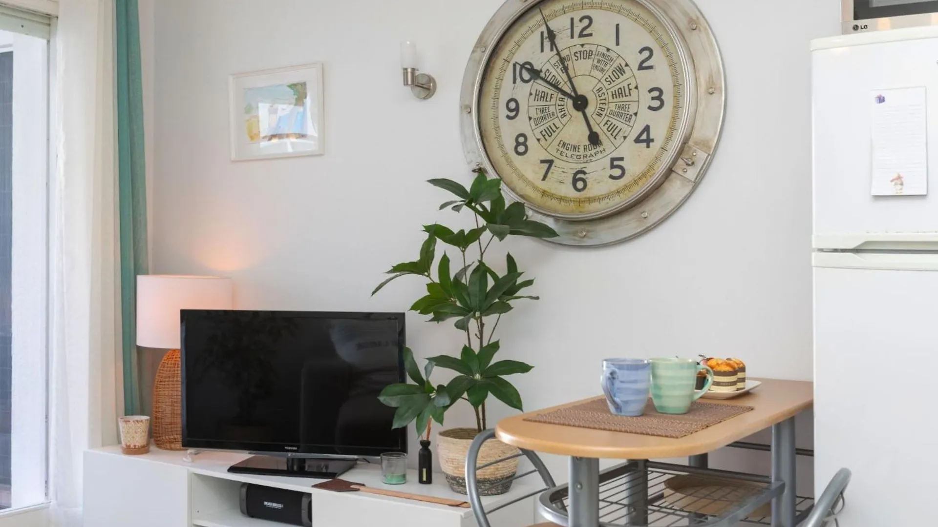 טוסה דה מאר Apartment Jac By Interhome