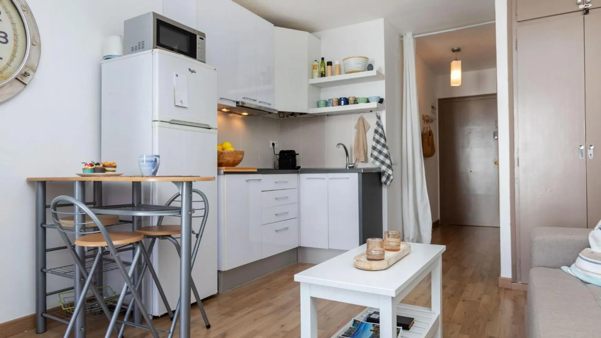 טוסה דה מאר Apartment Jac By Interhome ספרד