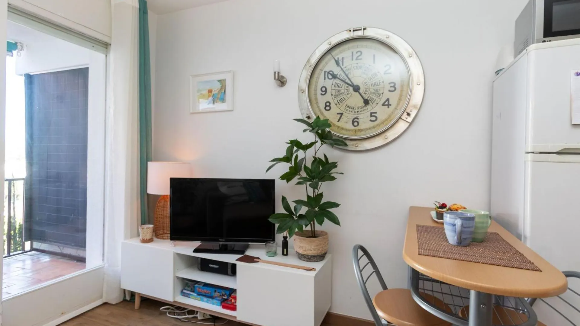 טוסה דה מאר Apartment Jac By Interhome ספרד