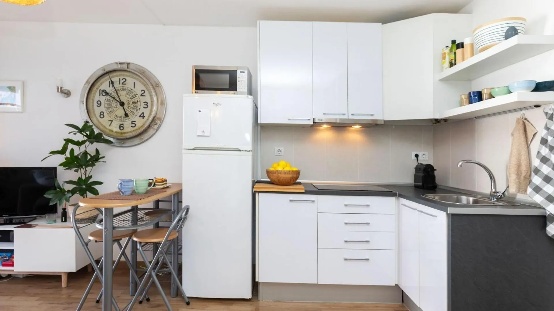טוסה דה מאר Apartment Jac By Interhome 0*, טוסה דה מאר ספרד