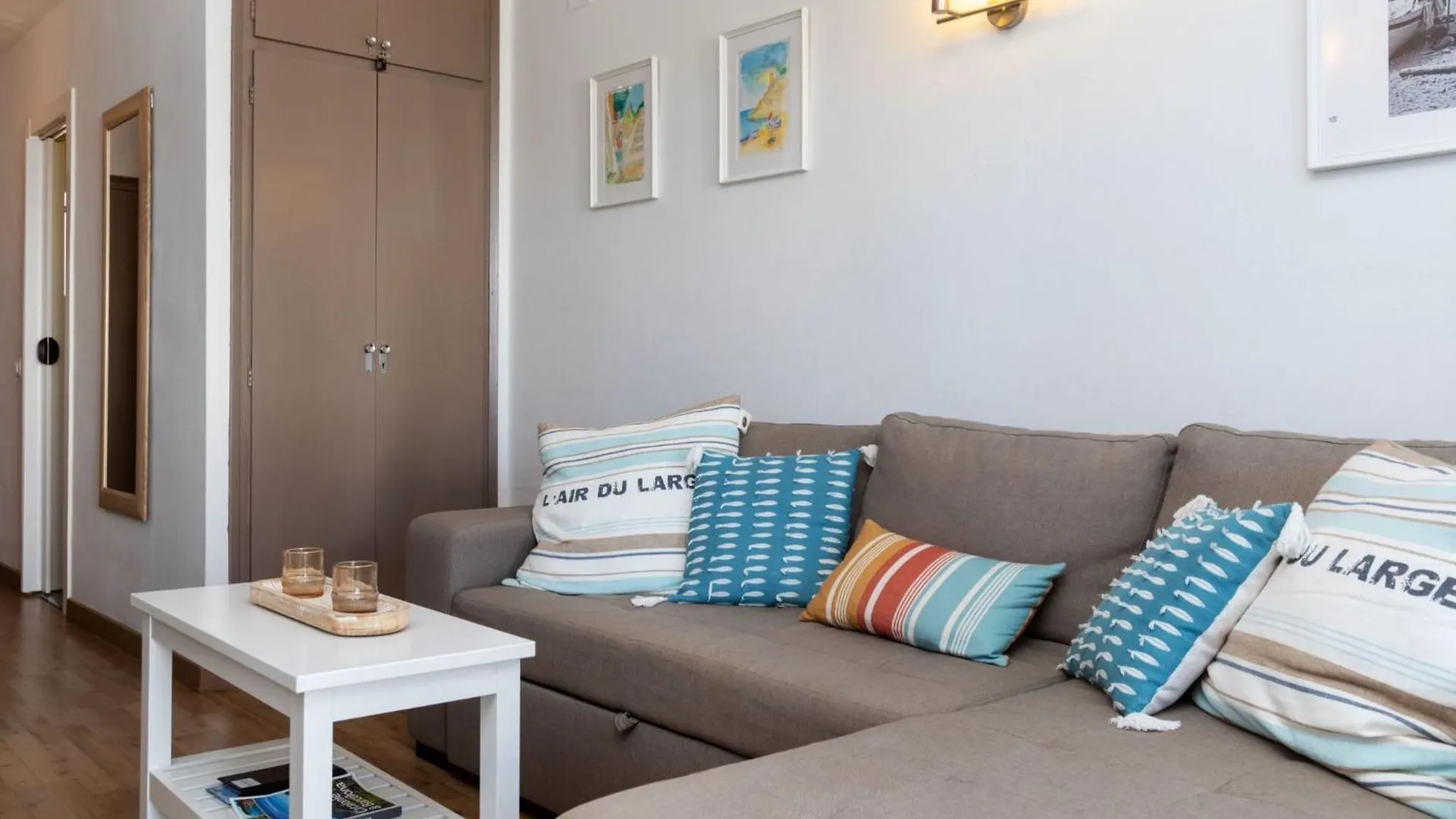 טוסה דה מאר Apartment Jac By Interhome טוסה דה מאר